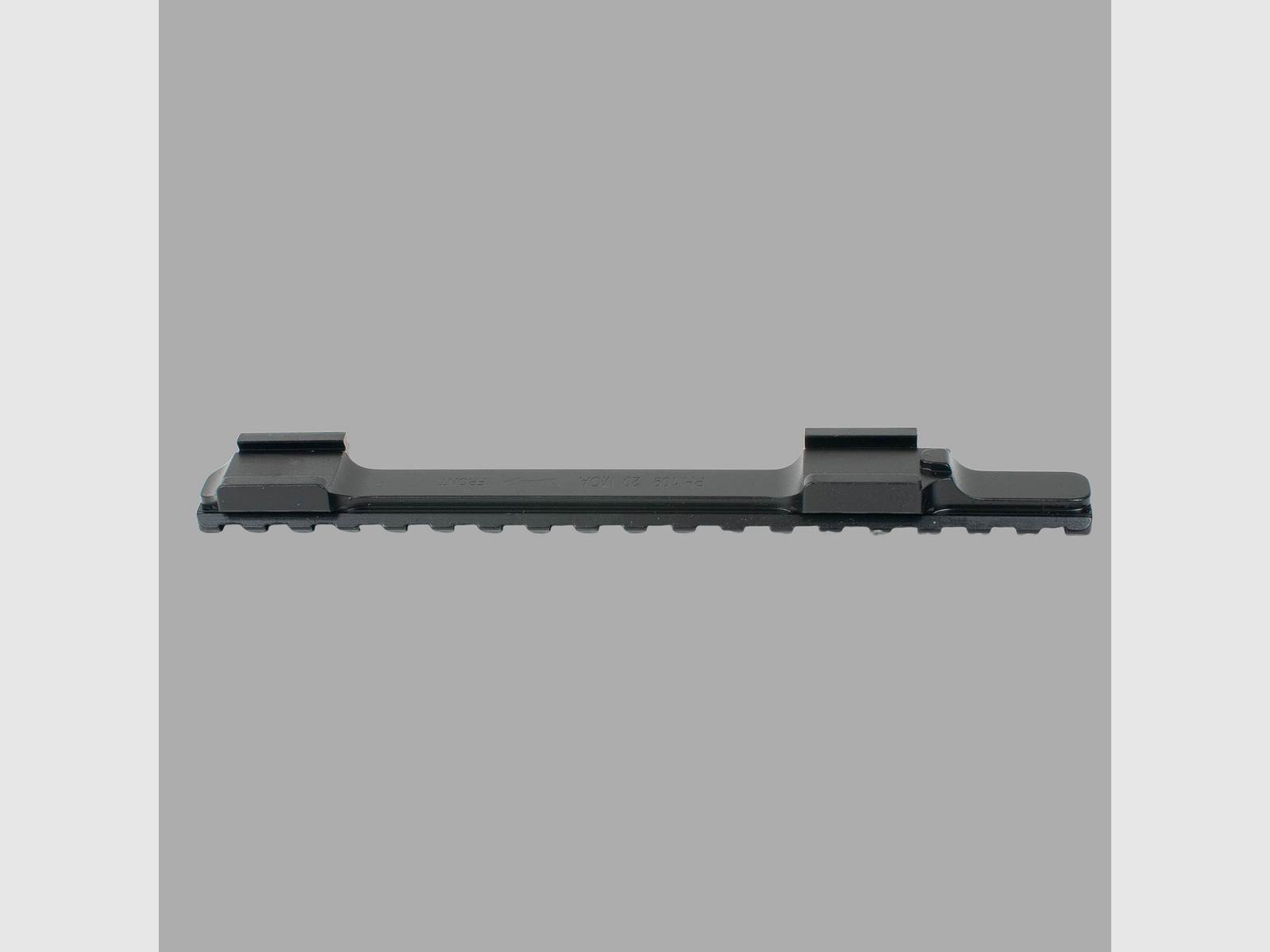 Rifle Doc Picatinny STAHL Schiene SAKO 90 LA (Long Action)