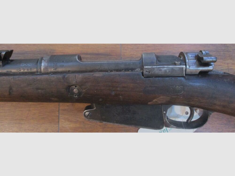 ANS ETAB TS Pieper Herstal 1889/36