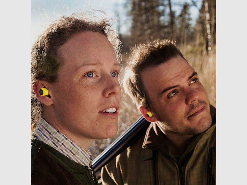 3M™ Peltor™ LEP-200 Replacement Earplugs