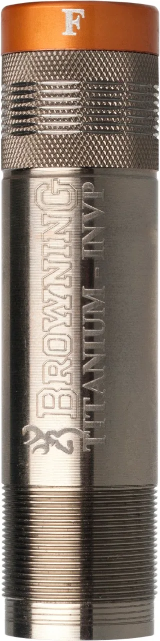 Browning INVECTOR PLUS 12 GA TITANIUM IC (1/4)