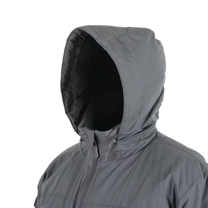 Kurtka Helikon Level 7 zimowa lekka Coyote (KU-L70-NL-11), zdjęcie 9 z 50