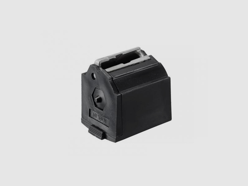 RUGER BX Vervangingsmagazijn voor 10/22