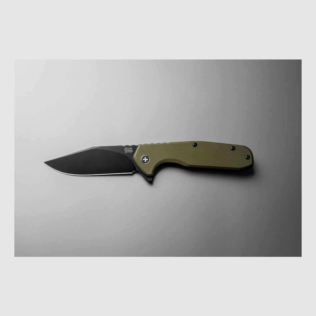 N.Sutter Quercus NS01C Olive Drab