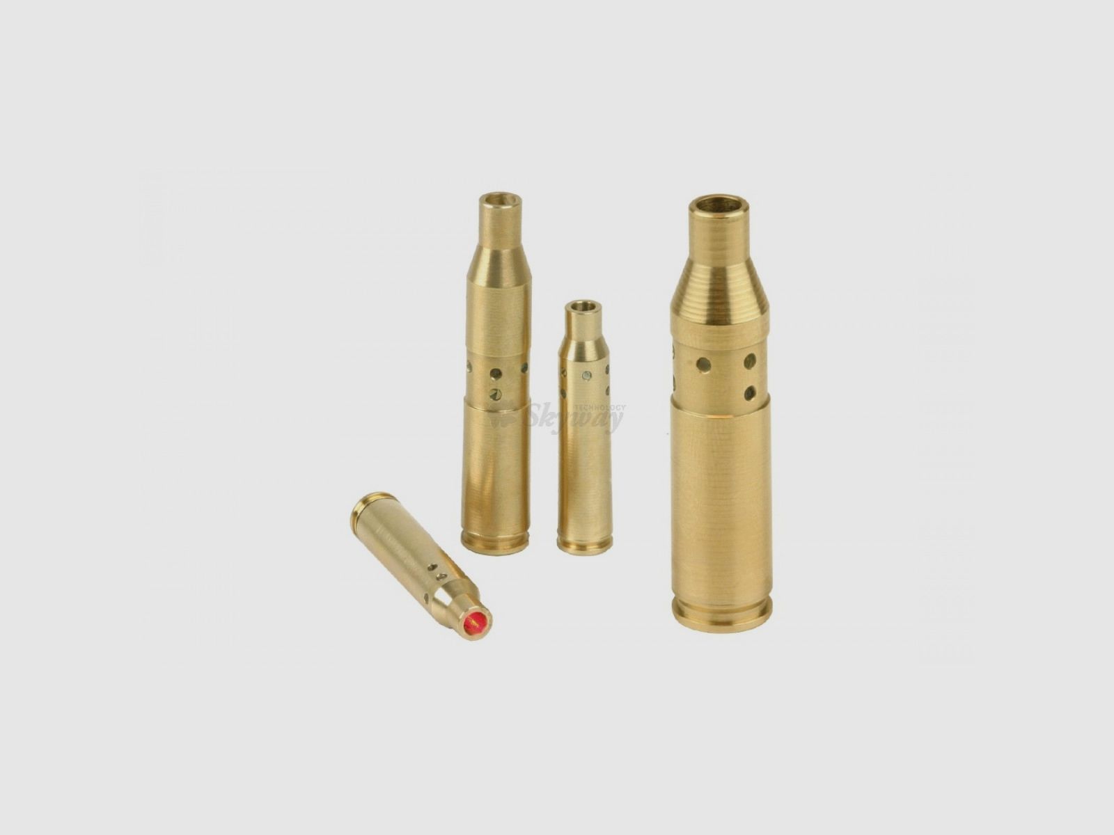 Skyway SIGHTMARK LASEROWY KOLIMATOR KAL. 7mm, .338, .264, zdjęcie 2 z 3