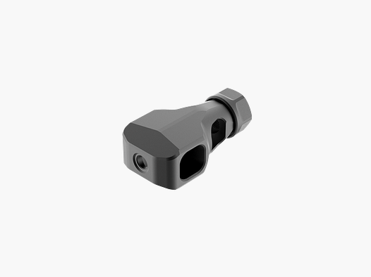 AUDERE HAMMERHEAD™ .30 Muzzle Brake 5/8-24 UNEF