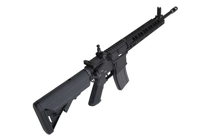 Karabinek ASG Specna Arms SA-B03 ONE System SAEC, zdjęcie 43 z 50