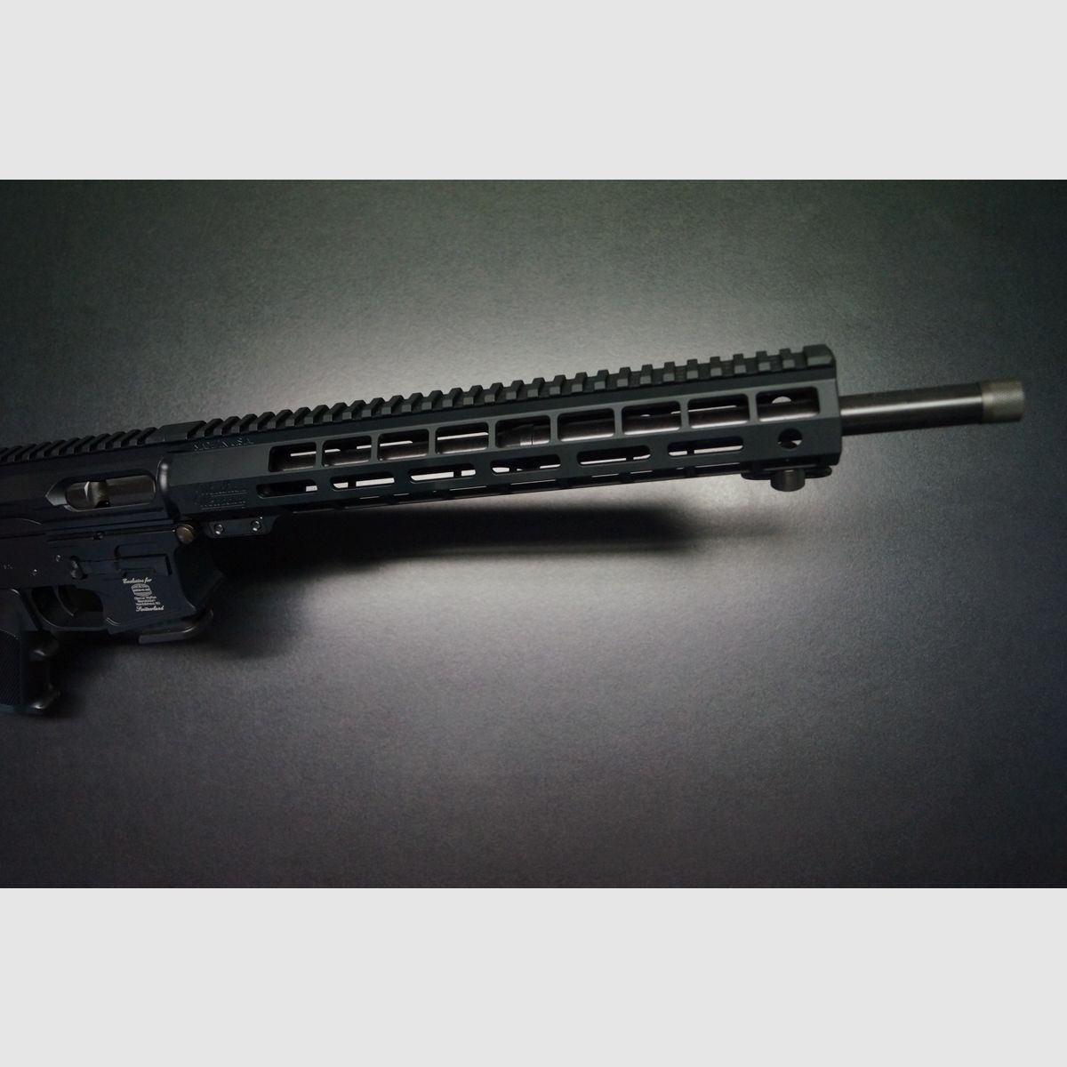 Windham AR-9, image 2 sur 5