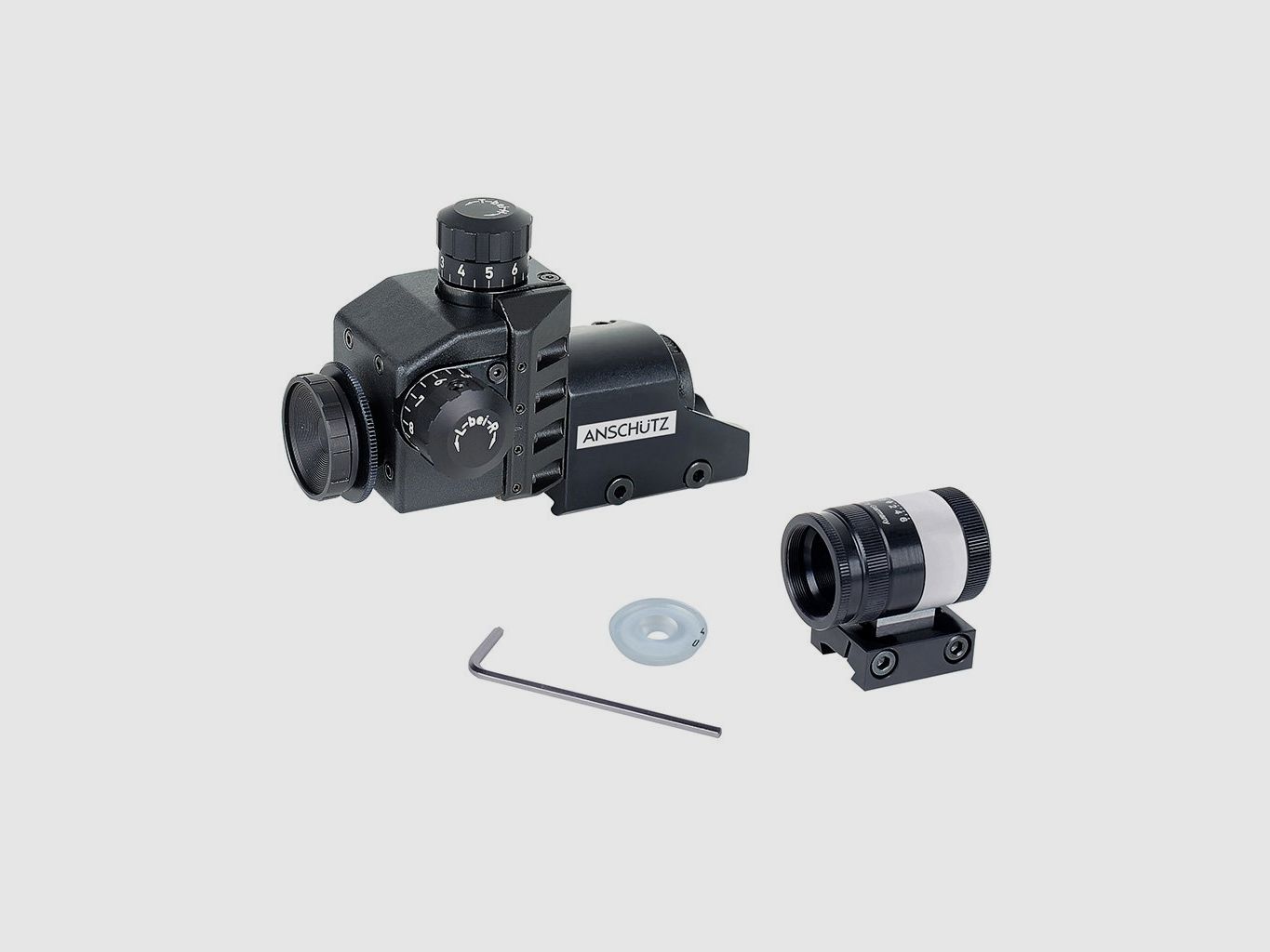 ANSCHÜTZ Visiereinrichtung 7020 L/20