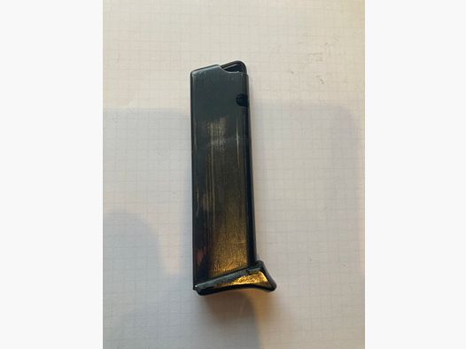 Magazin CZ VZOR 50 Kaliber 7,65