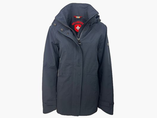 WELLENSTEYN Tirol Dame Bleu Nuit