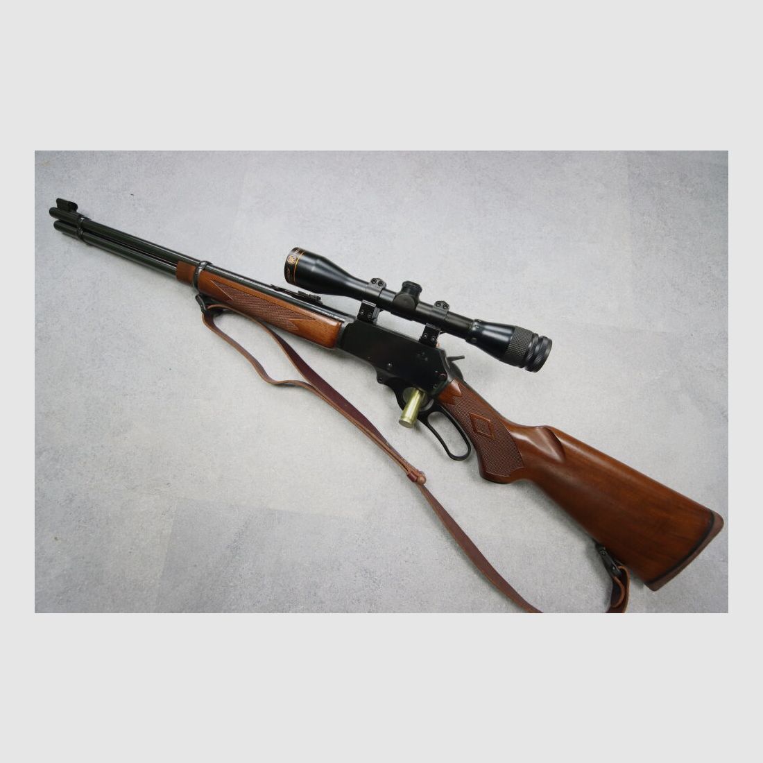 Marlin Lever Action 336 CS