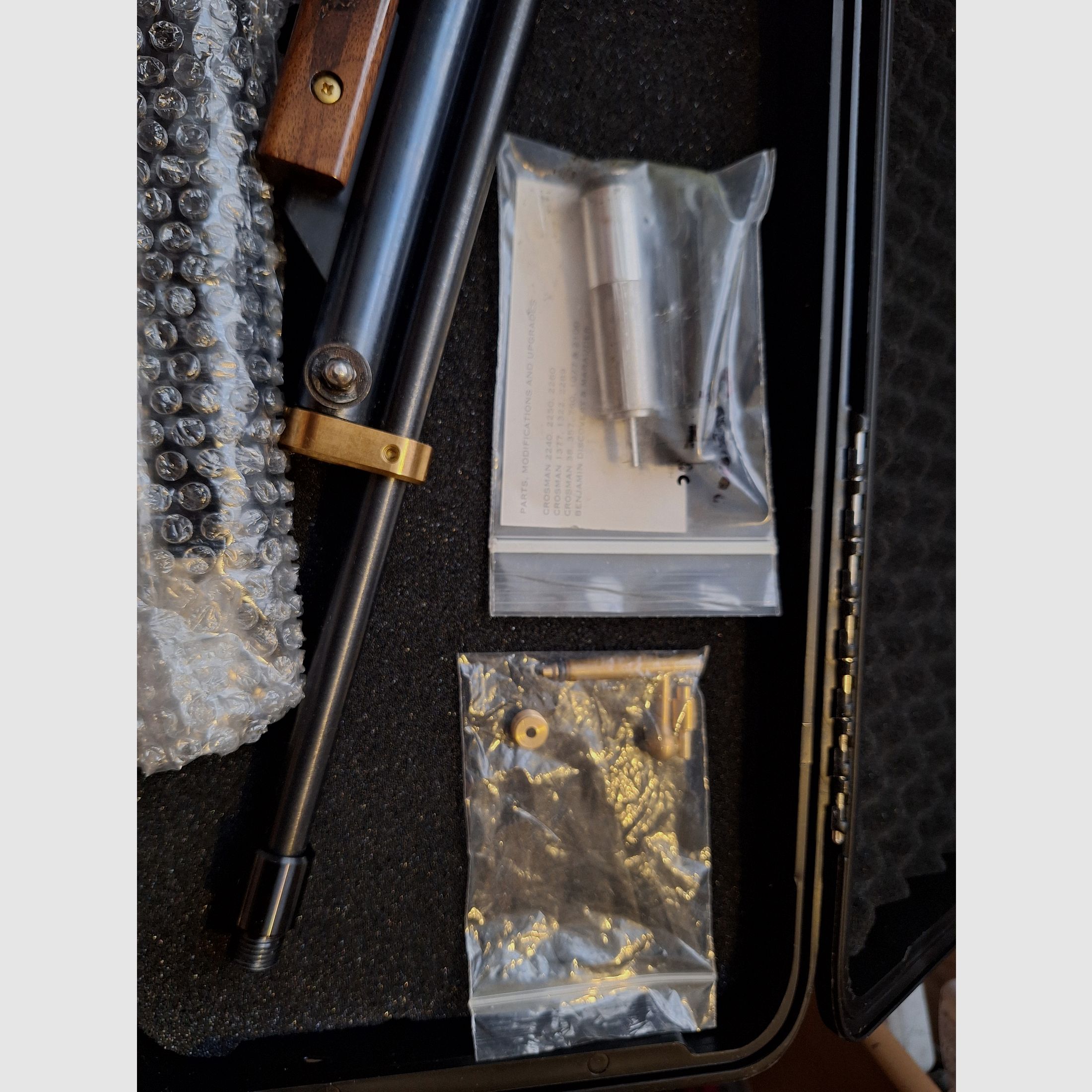 Crosman 1377 American Classic 5,5