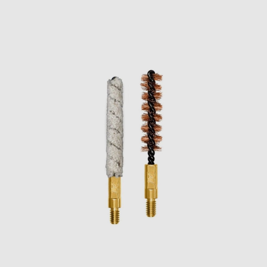 Otis FG-327-MB katoen-/bronzen borstel kal. 7 mm, afbeelding 2 van 5