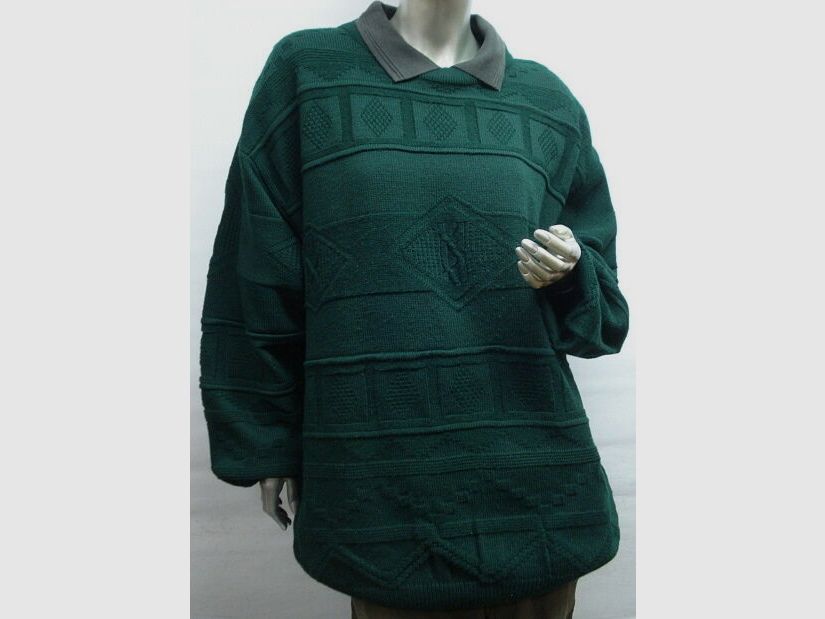 Werthe Mod. Jacob - Strickmotiv