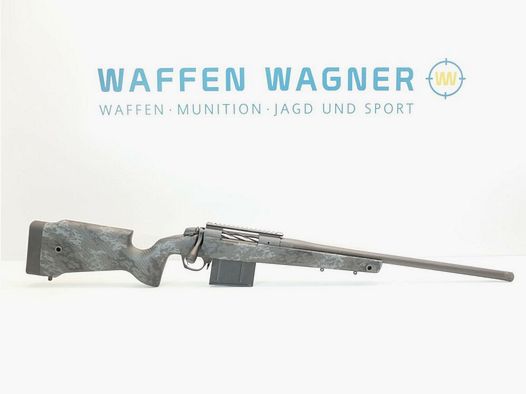 Bergara B14² Crest Carbon 22 inch