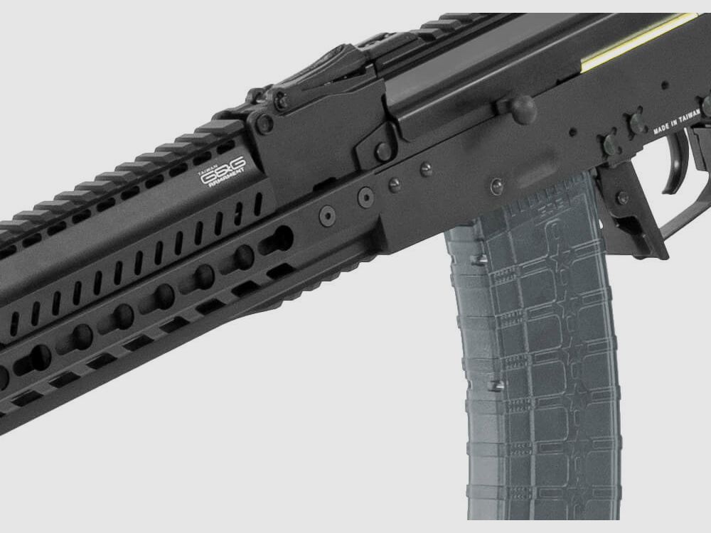 G&G RK74-T, afbeelding 5 van 6