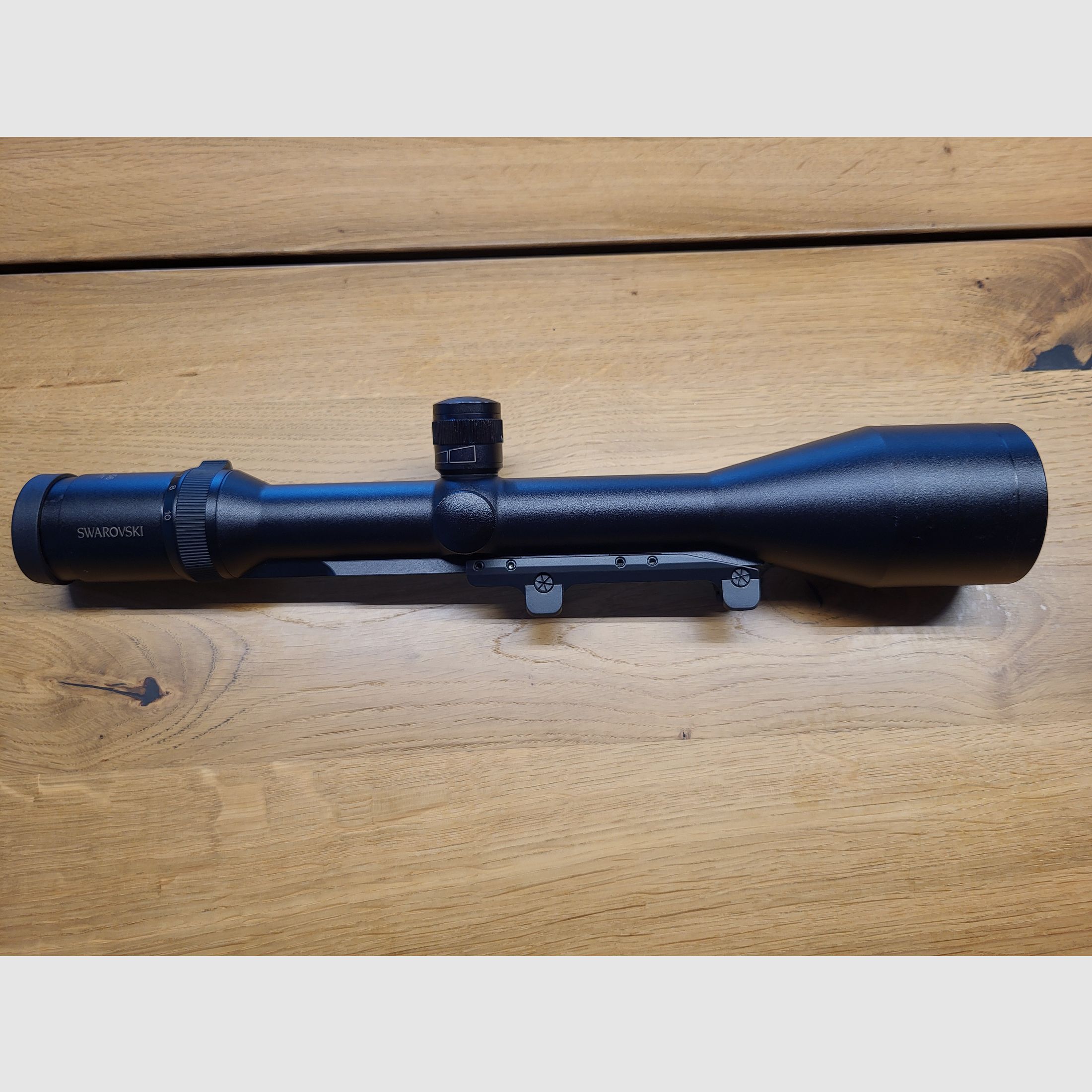 Swarovski Habicht 2,5-10x56