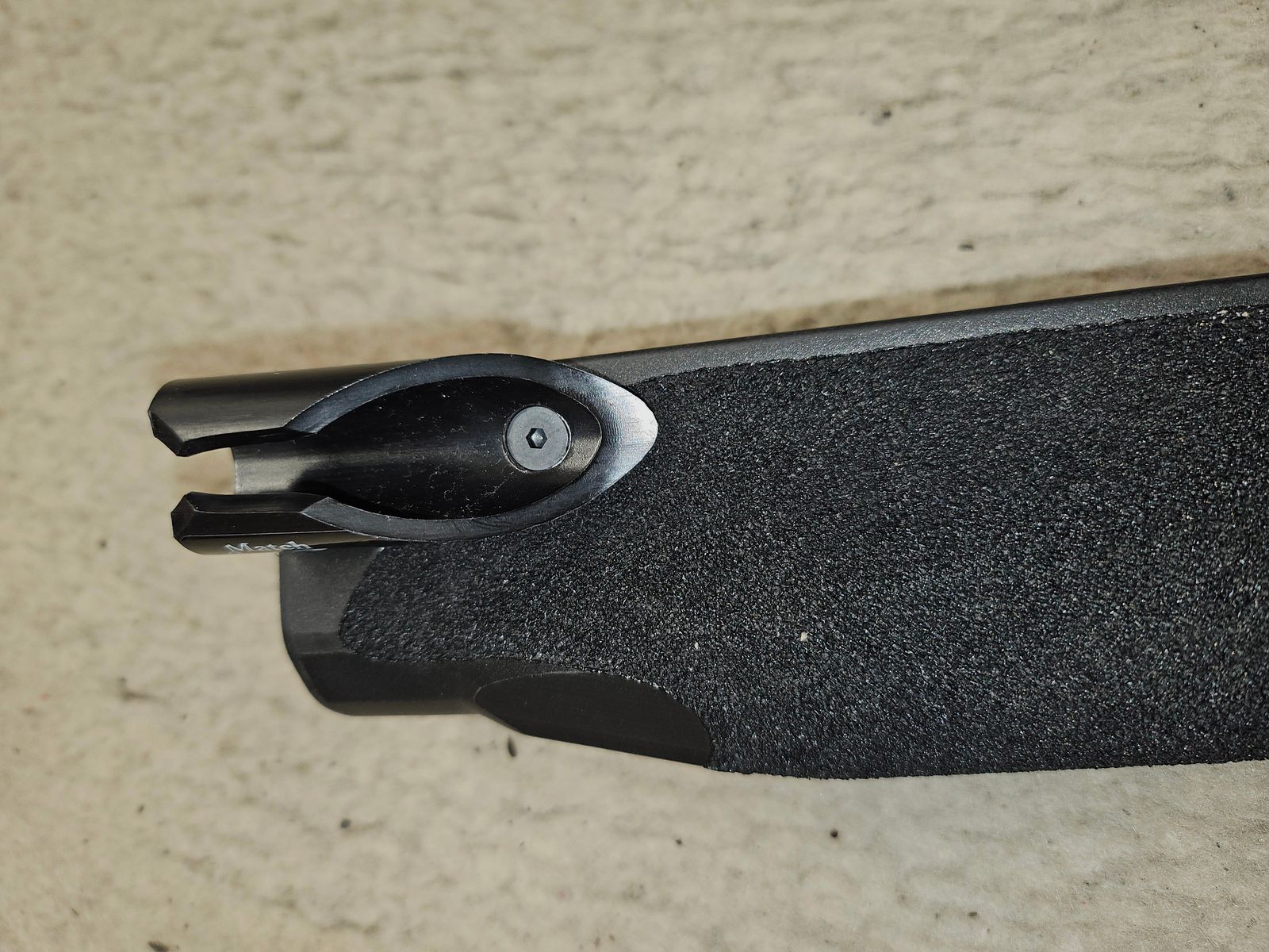 Foregrip Benelli M2 di Taran Tactical