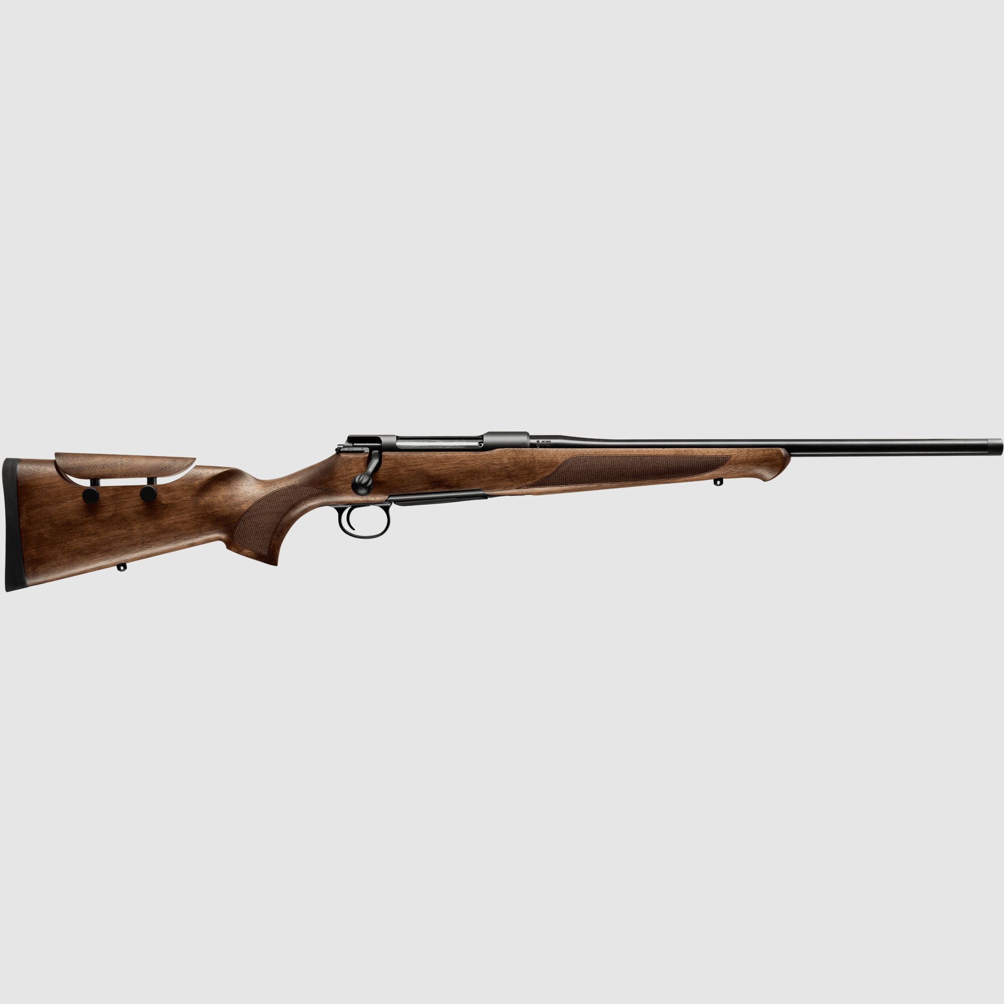 Sauer 100 Artemis calibro .308