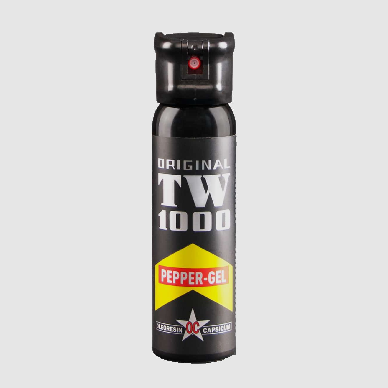 TW1000 Żel pieprzowy 100ml