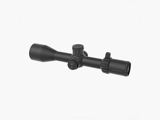 OPTIK – VECTOR OPTICS – TAURON 5-25×56 HD MIL FFP 34mm Rohr | 1/10 MIL | Zero-Stop
