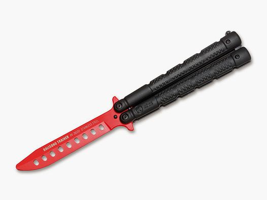 Taschenmesser Rui Training Balisong