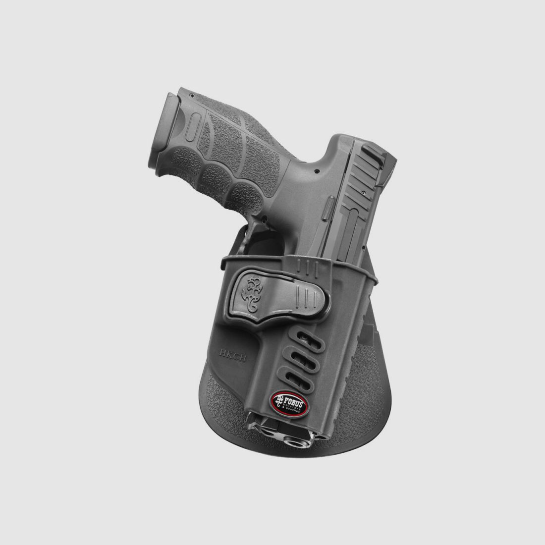 Paddle Holster H&K VP9
