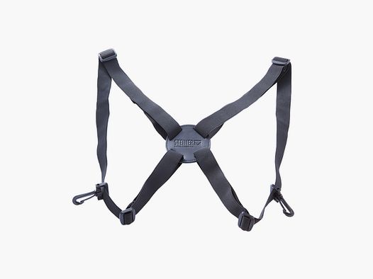 Steiner Comfort Harness