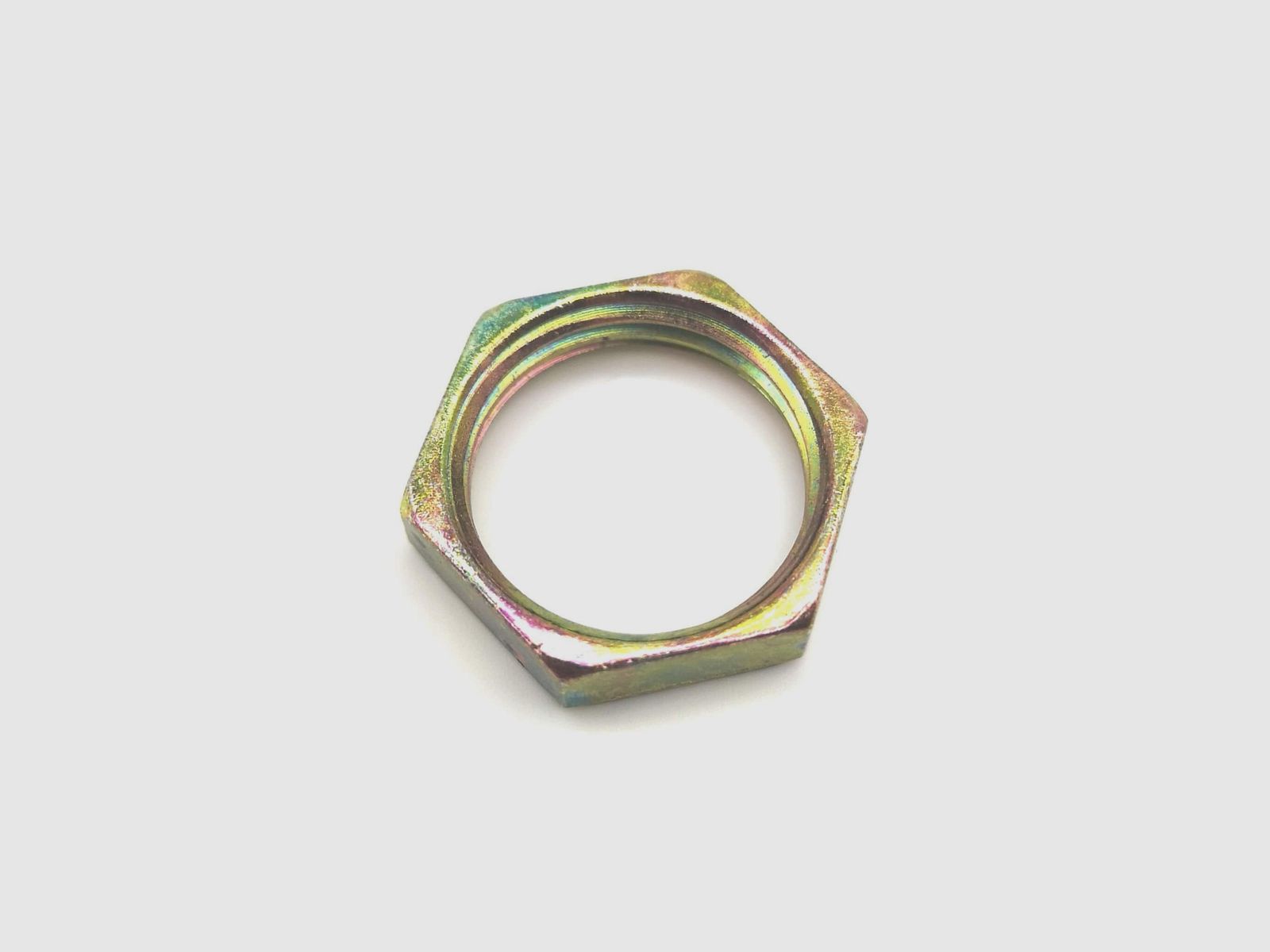 Lock ring 1" for 7/8-14 dies