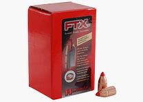 Hornady Bullet .45/.458 (.45-70 & .450 Marlin) FTX 325GR 50 Pieces