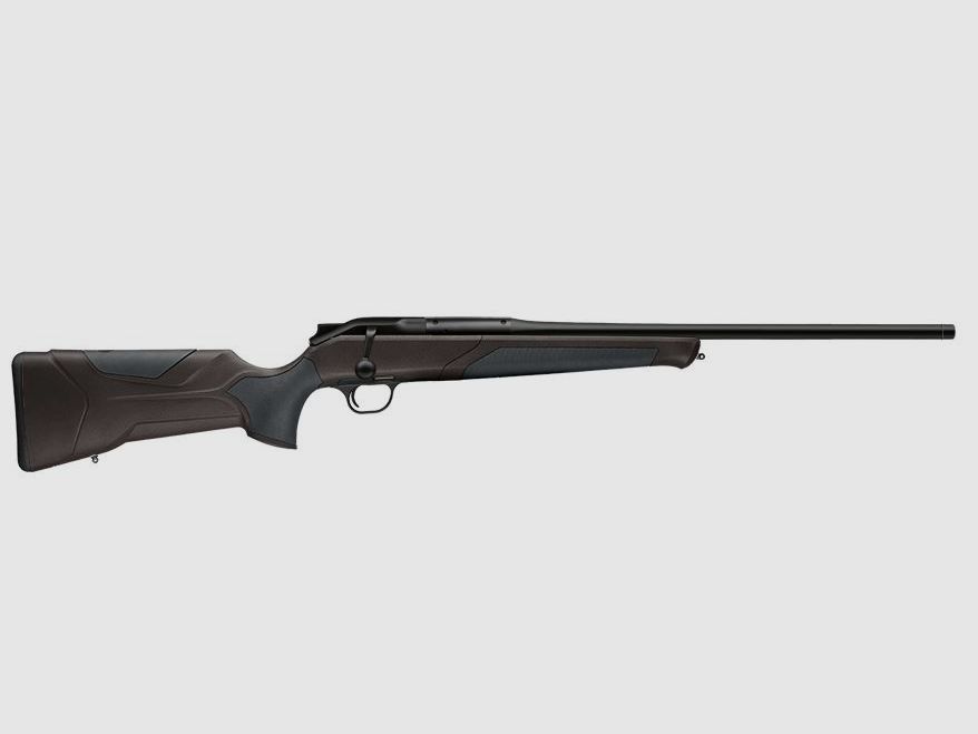 Blaser R8 Professional 2.0 Repetierbüchse - schwarzbraun