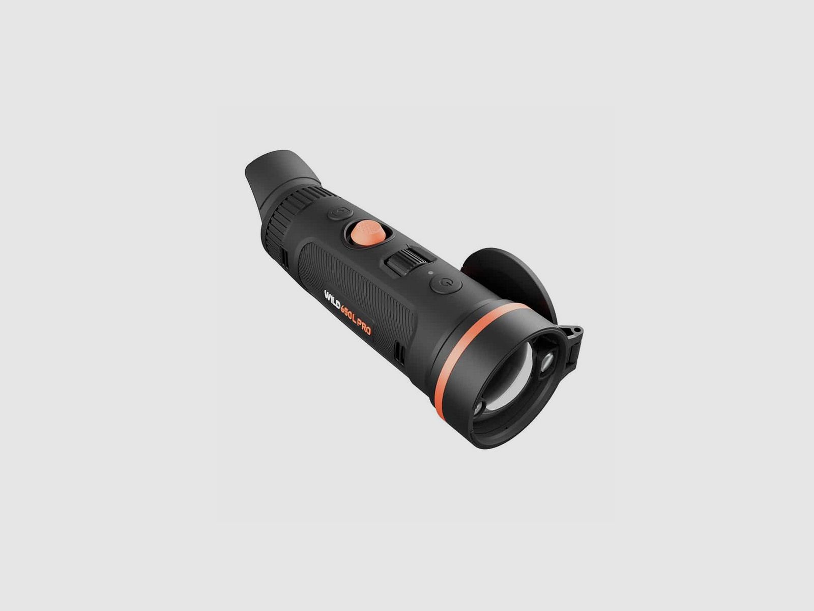 Thermtec Wild 650L Pro