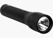EDL 1100 Taschenlampe Schwarz Schwarz ONE_SIZE