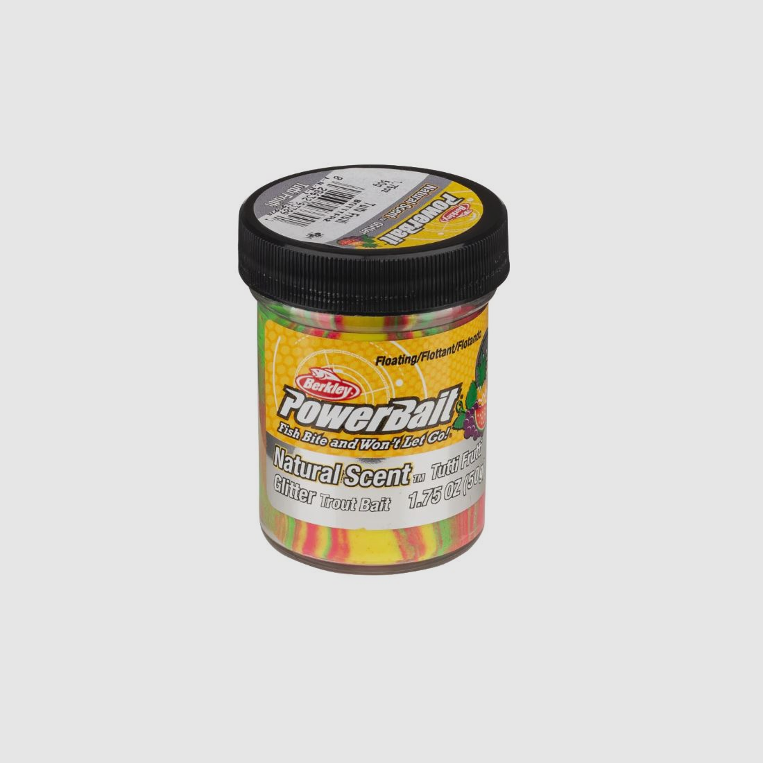 Powerbait Tutti Frutti