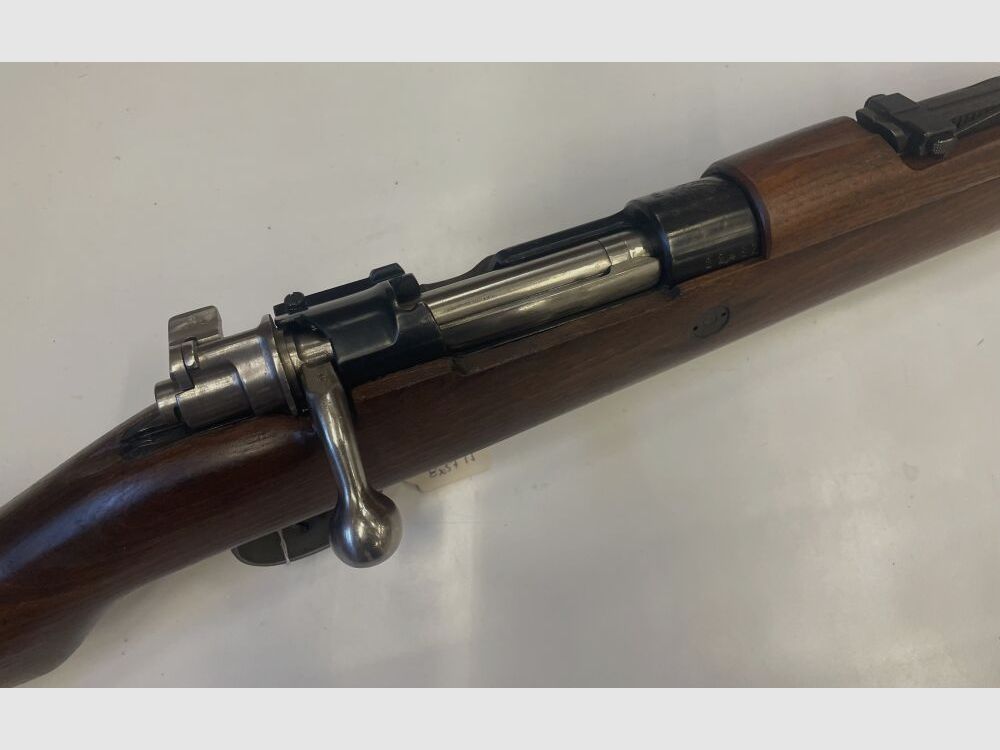 Mauser M48A