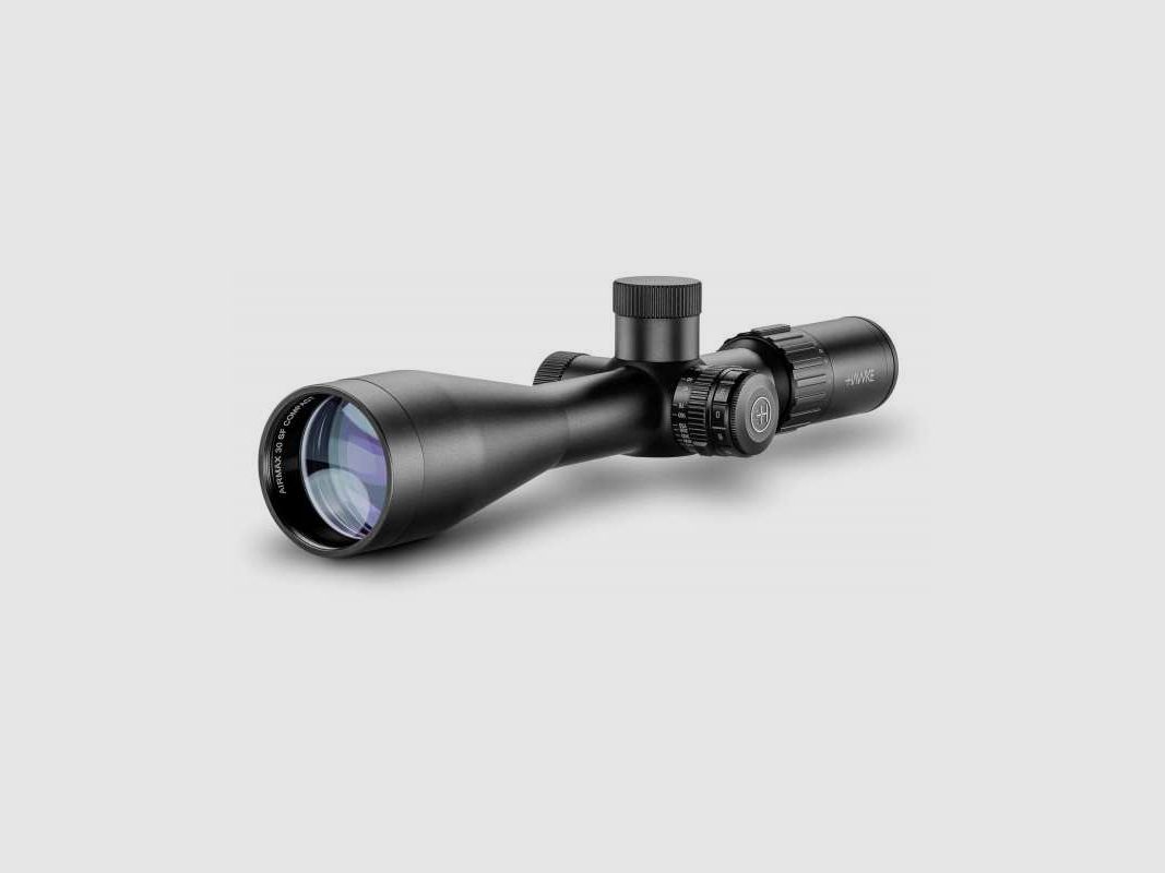 Hawke Airmax 30 Compact WA 6-24x50 SF AMX IR