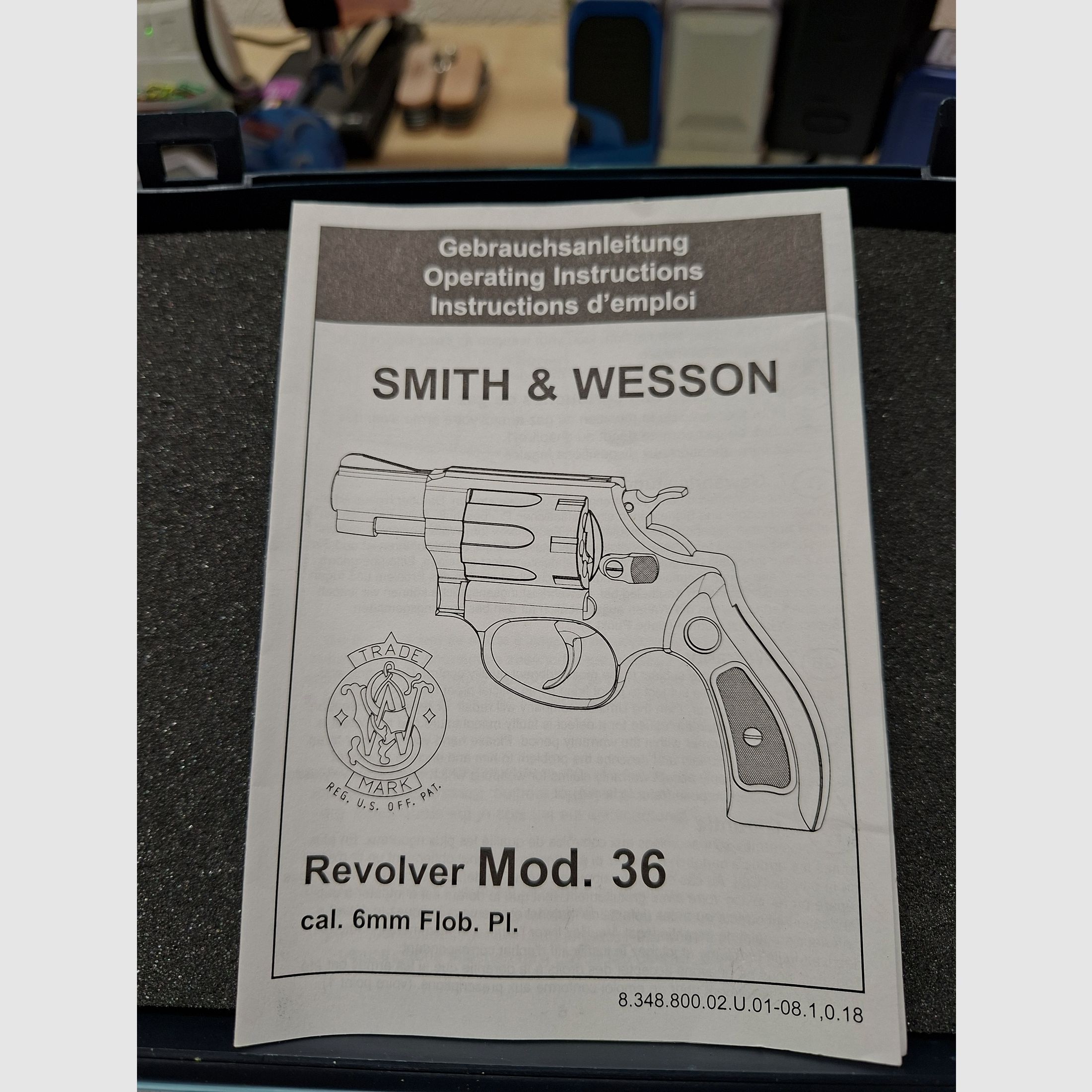 Konvolut P 08, Makarov, Colt Detective und Colt 36