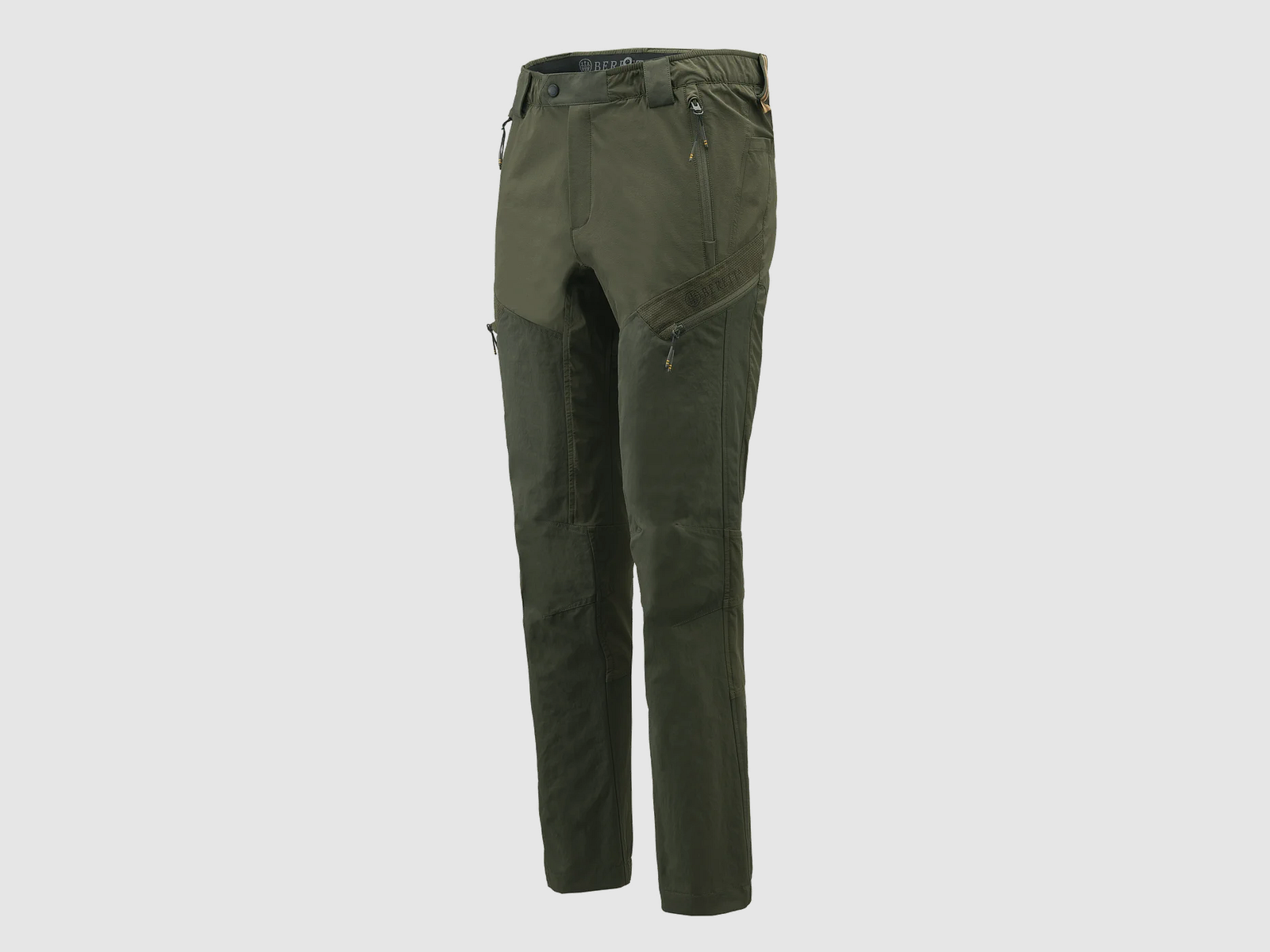 Beretta W Boondock Hose Grün Moos, Bild 1 von 5