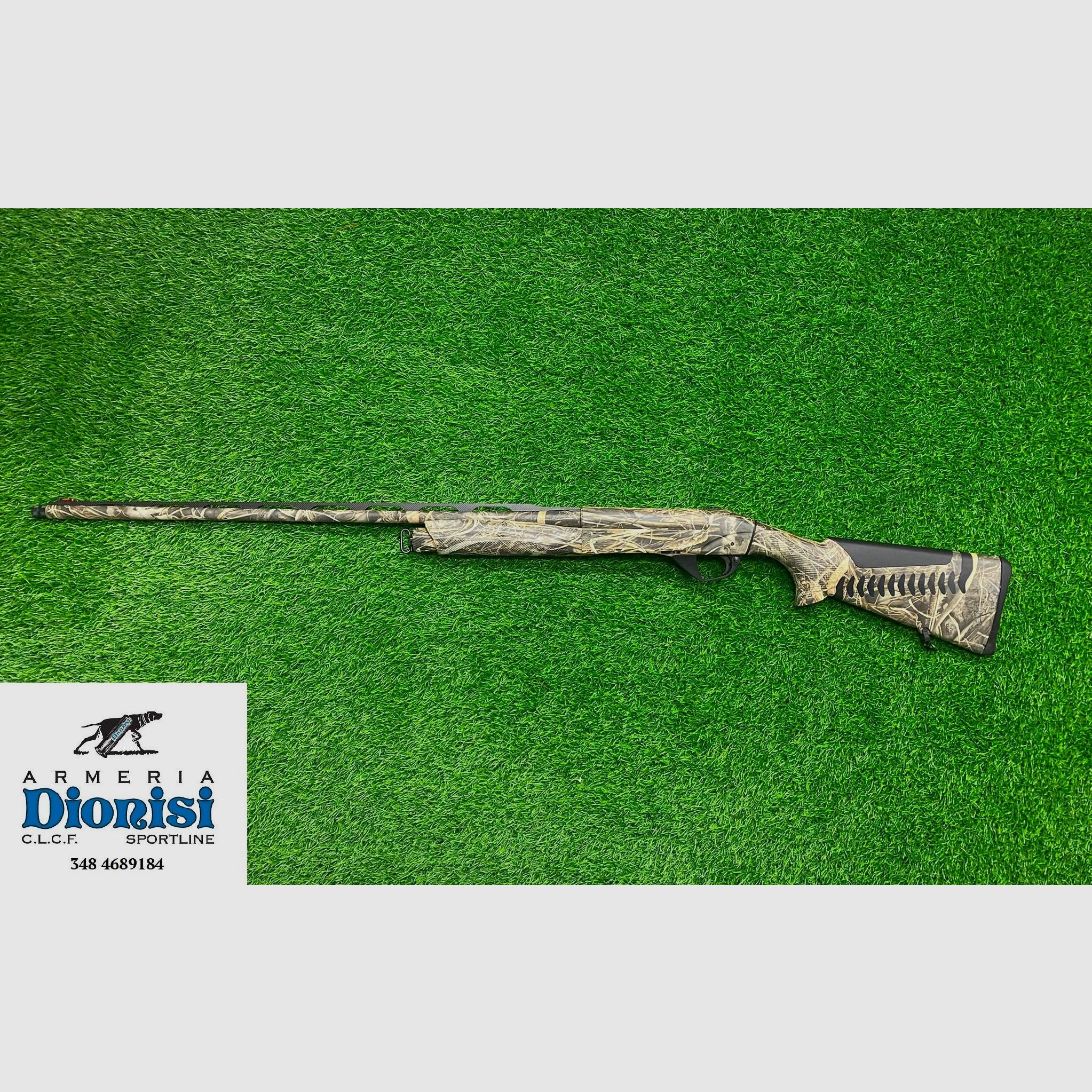 BENELLI BLACK EAGLE 28, zdjęcie 5 z 6