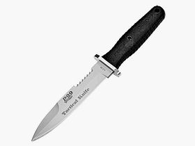 Messer Walther Tactical Knife P99