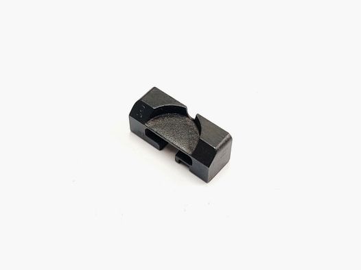 Walther mirino, tacca [9] destra, rotonda per pistola Walther P38 / P1