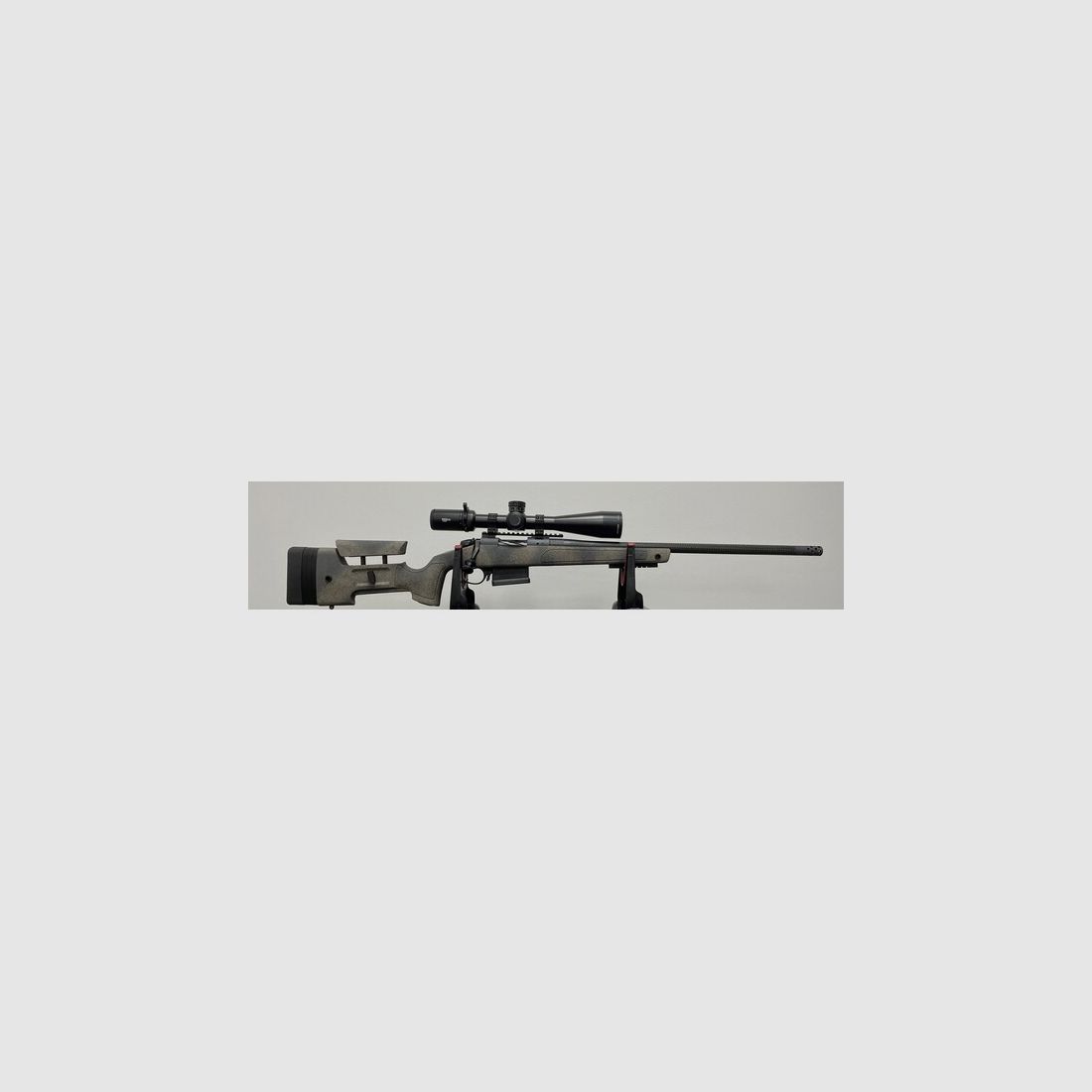 BERGARA B14 HMR Wilderness Carbon 22" 6,5 Creedmoor KOMPLETTPAKET !!