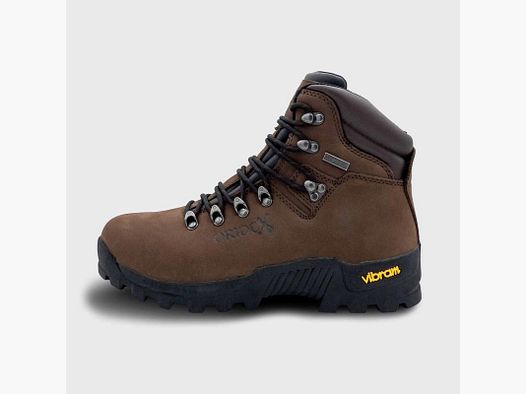 BOTA ORIOCX VERCORD - MARRON