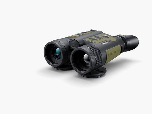Pulsar telecamera termica WLO Ventex XP35 Thermal Bino