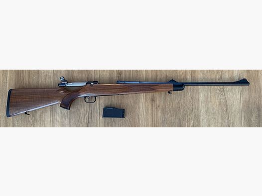 Mauser M03, Kal. .30-06 Springfield, Jagdgewehr, Handspanner, Repetierer
