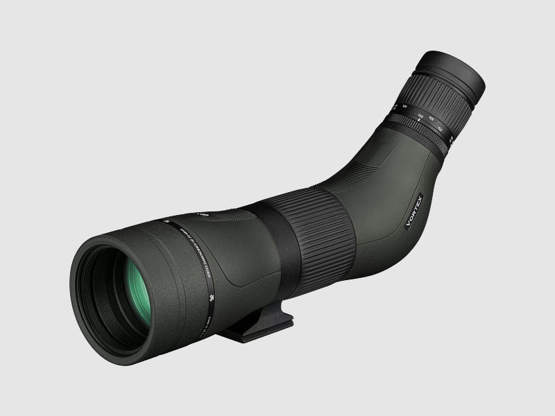 Vortex Diamondback® HD 16-48x65 Winkelspektiv, Bild 2 von 5