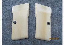 FN 1922 grip panels leg