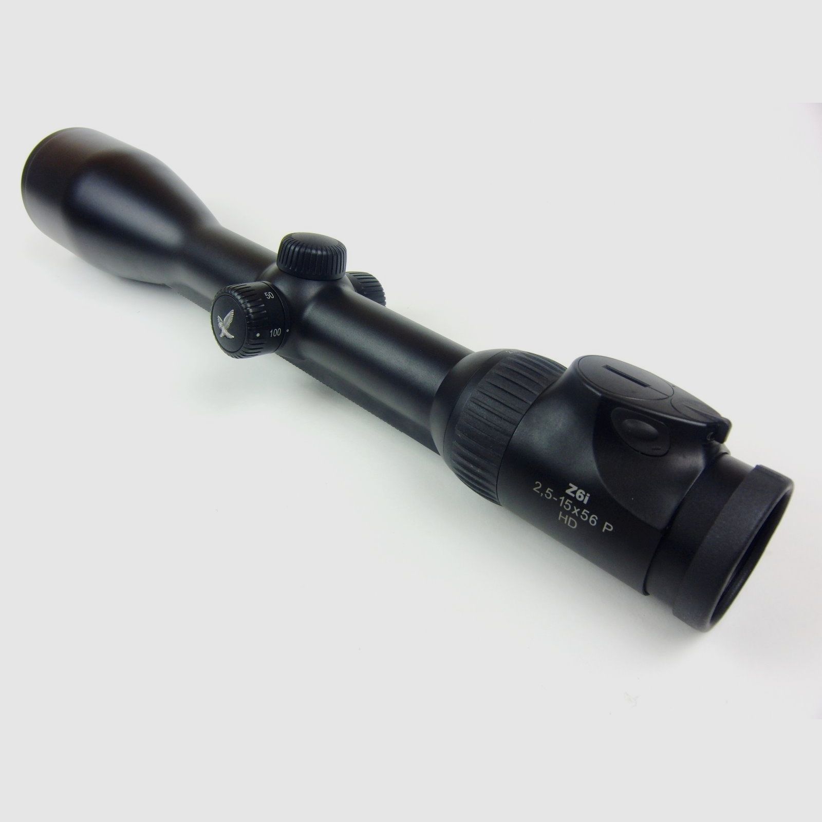 Swarovski Z6I 2,5-15X56 P SR 4A-I