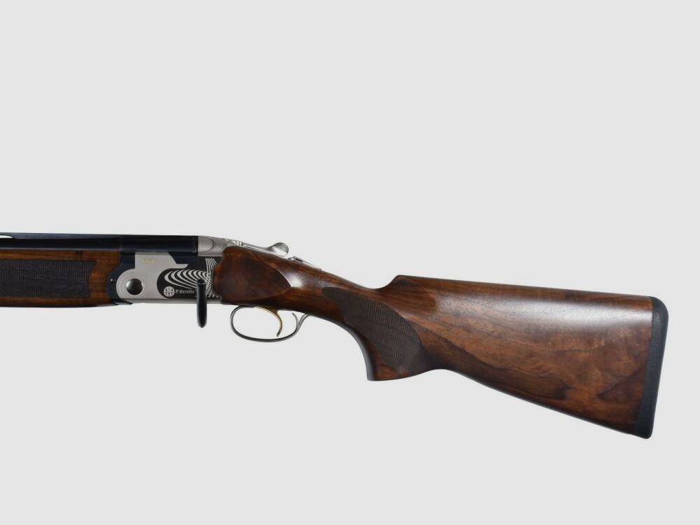 Beretta 686 E Sporting