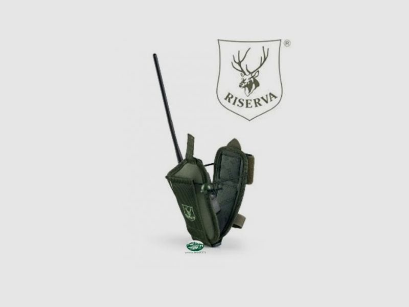 RISERVA PORTA GPS R2180
